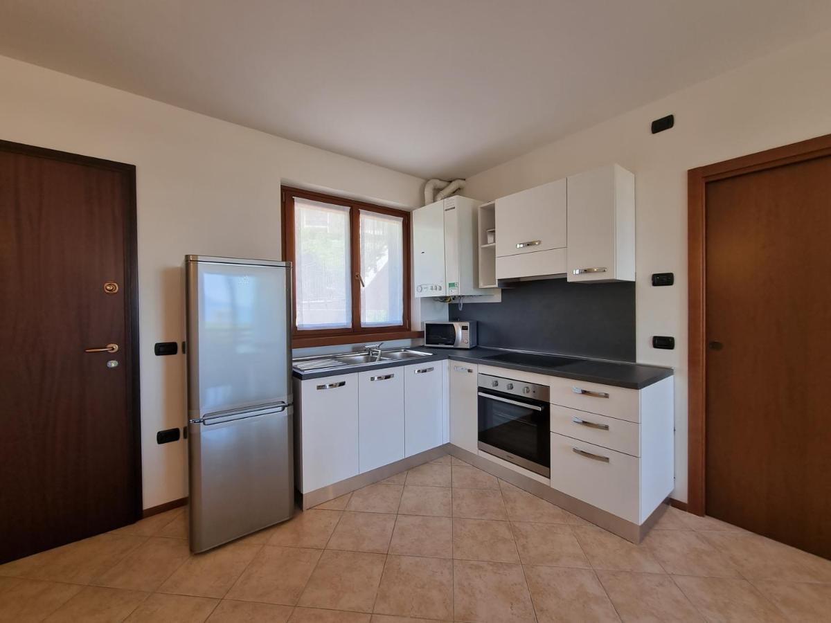 Tenno Appartamenti Garda Lake Eksteriør billede