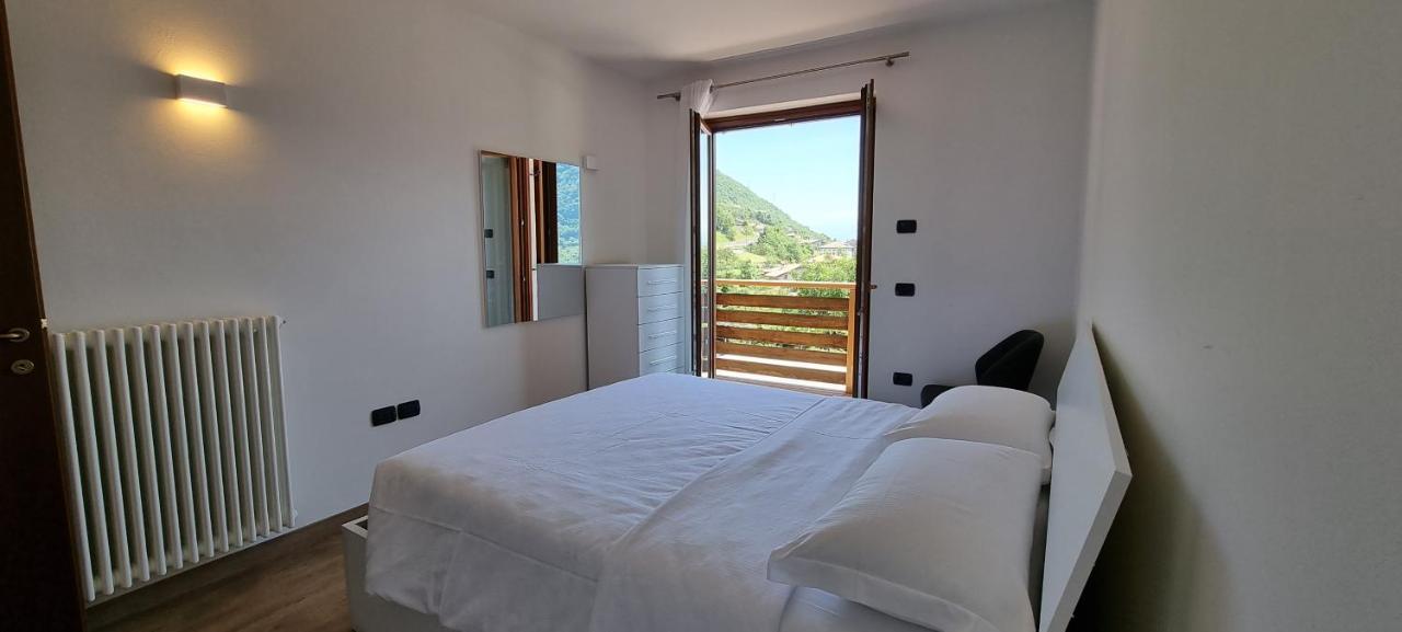 Tenno Appartamenti Garda Lake Eksteriør billede