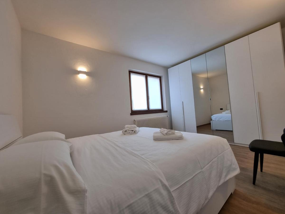 Tenno Appartamenti Garda Lake Eksteriør billede