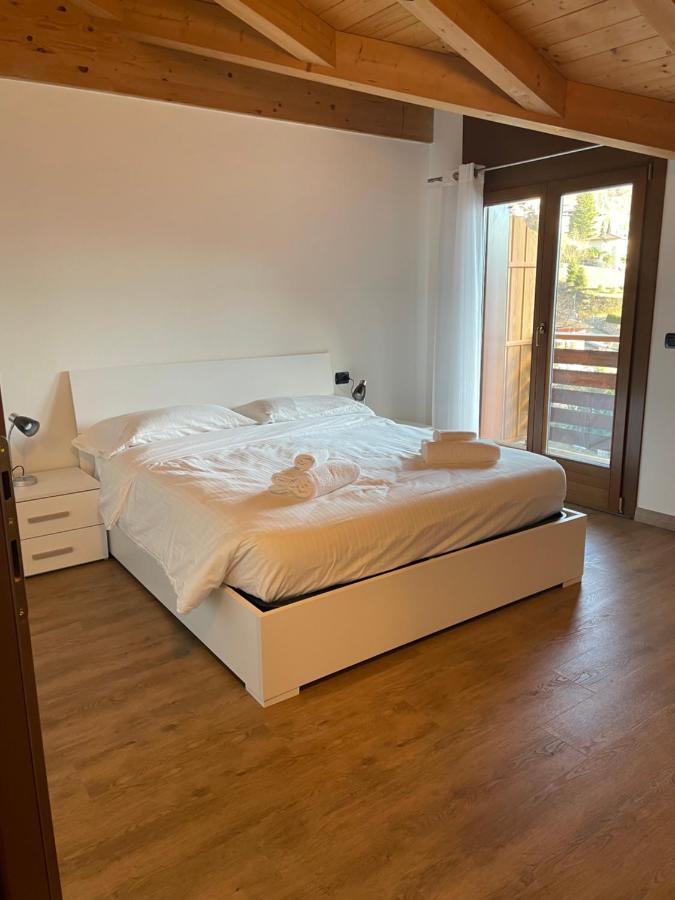 Tenno Appartamenti Garda Lake Eksteriør billede